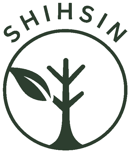 世昕木器廠 Logo