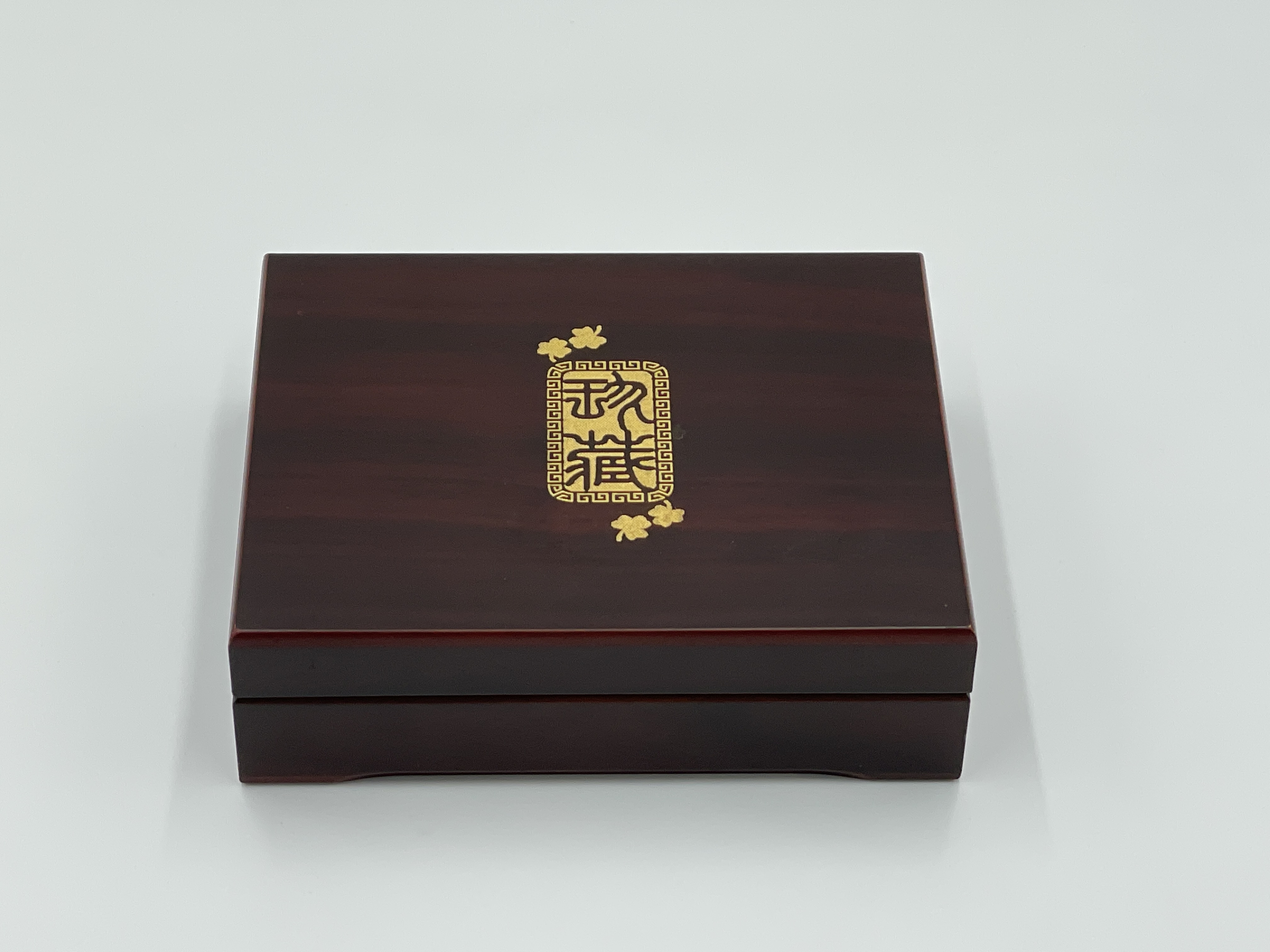 珍藏禮盒