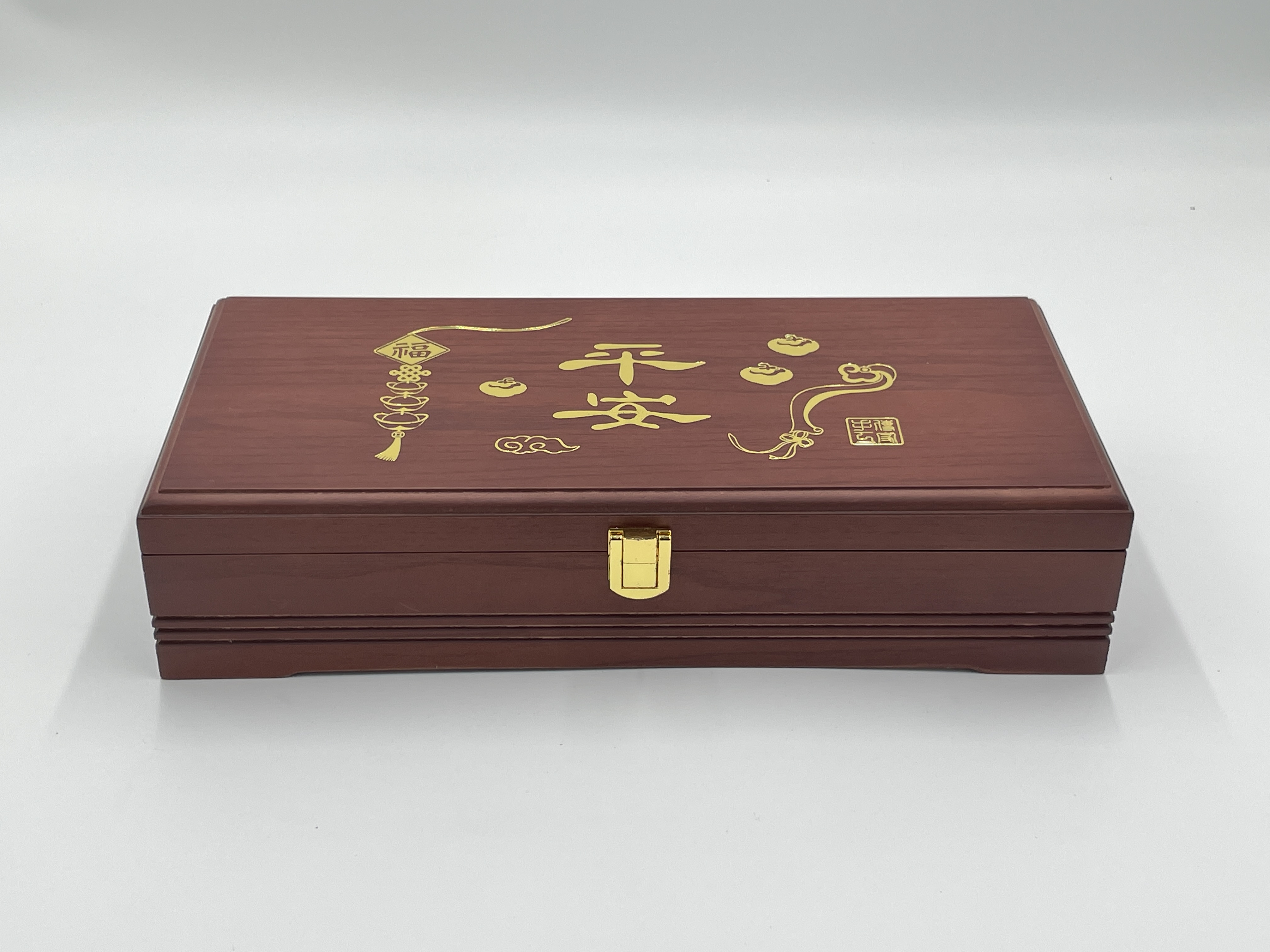 平安禮盒