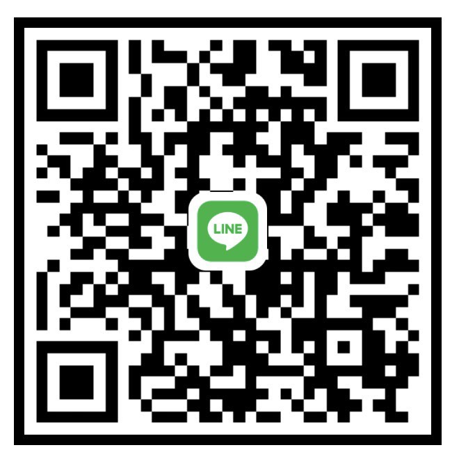 LINE QR Code